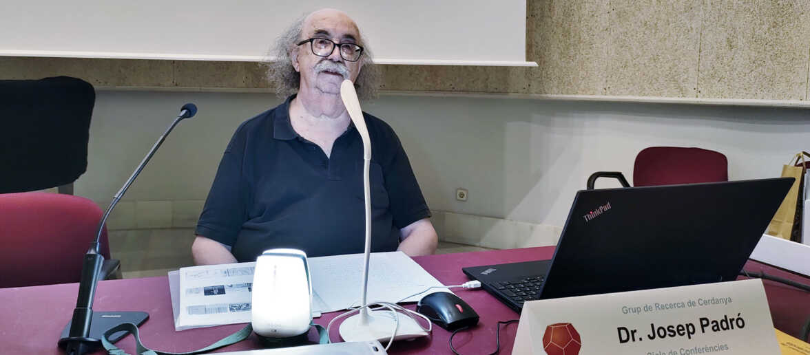 Josep Padró