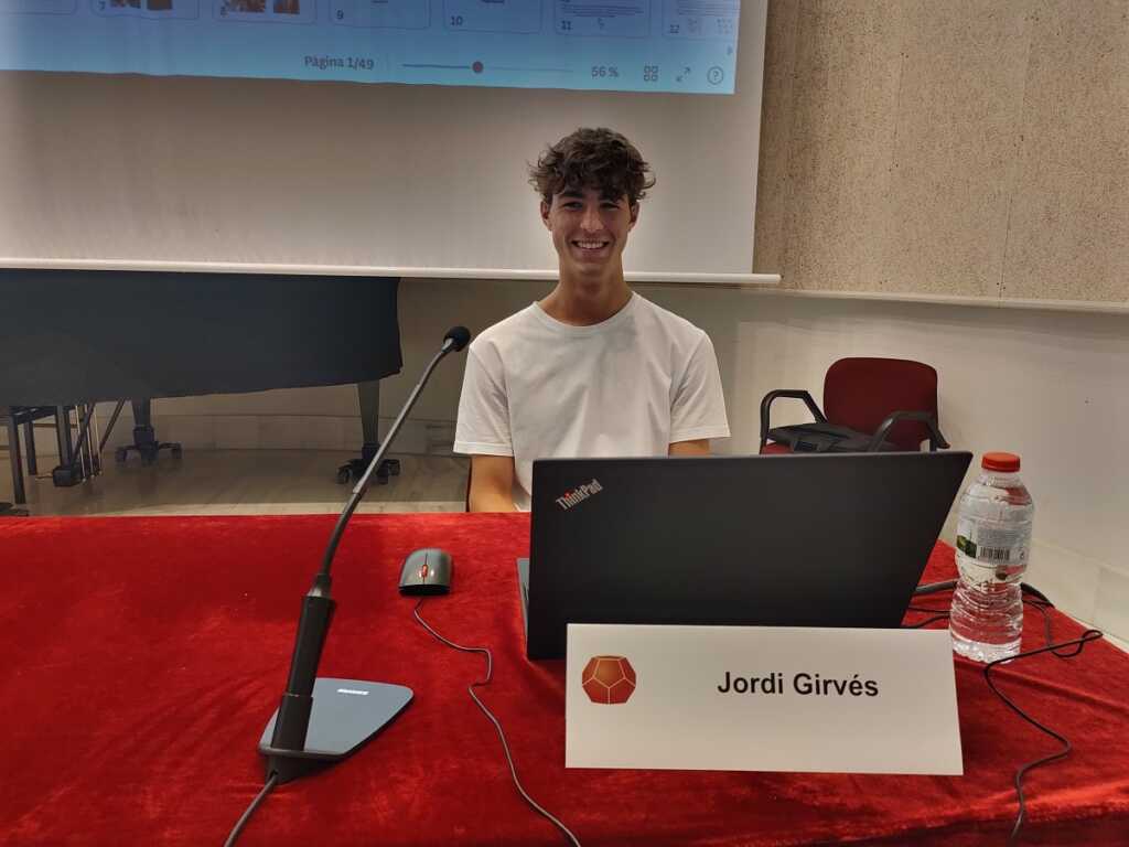 Jordi Girvés